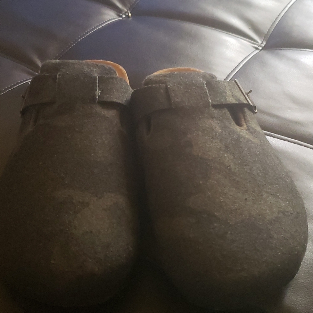 Here you have a nice pair of sleepers